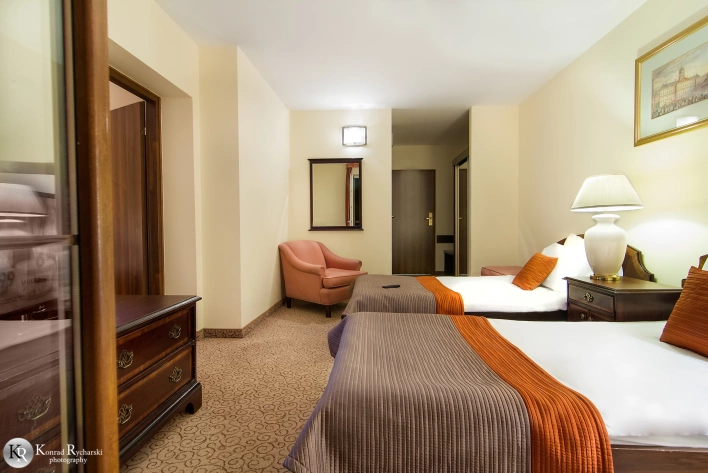 Hotel Wisła Premium – Nowa Jakość w Wiśle