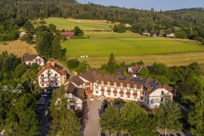 Hotel Wisła PREMIUM*** – perfekcyjna realizacja wydarzeń biznesowych w sercu Beskidów