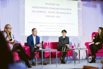 Nowy wymiar spotkań na Smolnej