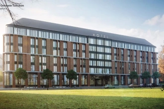 MGallery by Sofitel Wrocław