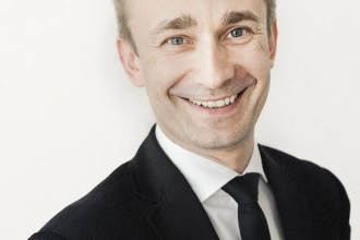 Niedługo nastąpi otwarcie hotelu Golden Tulip Warsaw Airport - Jacek Sikorski został Dyrektorem