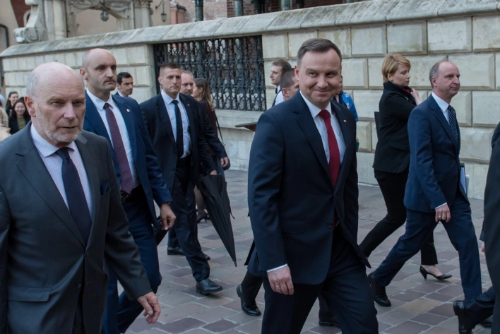 Mazurkas Catering 360° znów zachwyca smakiem i wysokim standardem obsługi