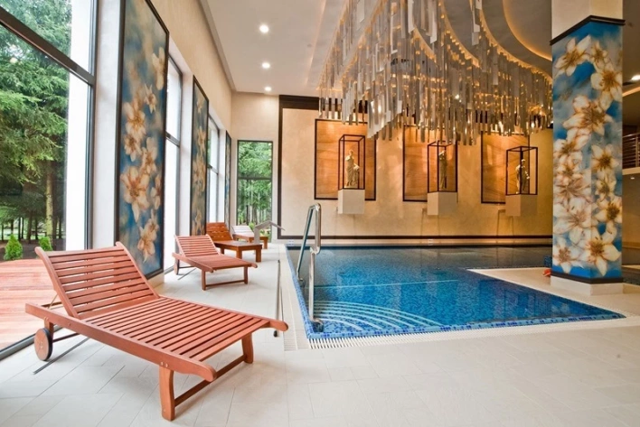 Technologia w Hotelu Afrodyta Business & SPA idzie do przodu 