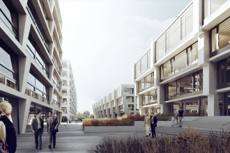 Vienna House Mokotów Warsaw