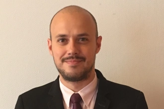 Szymon Ciężkowski przeszedł z hotelu Campanile Warszawa do Campanile Lublin