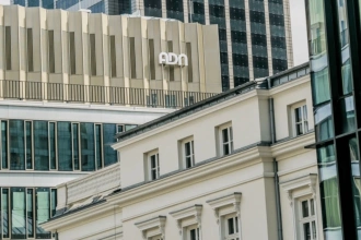 Szkolenie w samym centrum stolicy w ADN Centrum Konferencyjne!