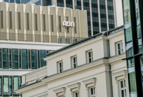 Szkolenie w samym centrum stolicy w ADN Centrum Konferencyjne!