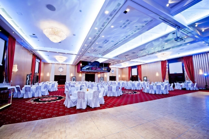 Listopadowa Promocja Konferencyjna w MCC Mazurkas 