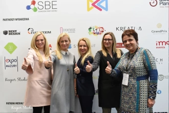 Konferencja Event Biznes zakończona sukcesem