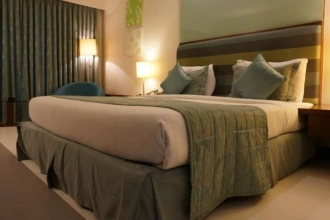 Sure Hotel by Best Western Poznań