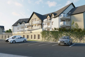 Sowia Dolina Karpacz