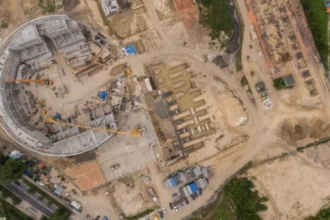 Hala Sportowo-Widowiskowa w Radomiu