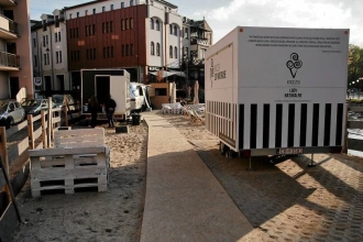 Hotel nad Młynówką Bydgoszcz