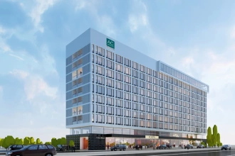 AC Hotels by Marriott Warszawa