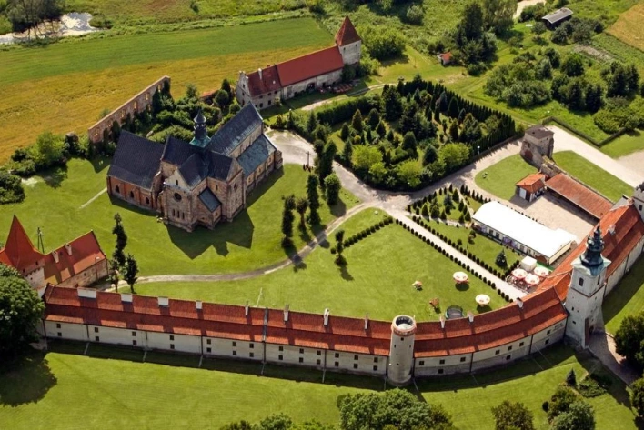 Best Western Plus Hotel Podklasztorze – klimatyczne miejsce na wyjątkowe spotkanie biznesowe