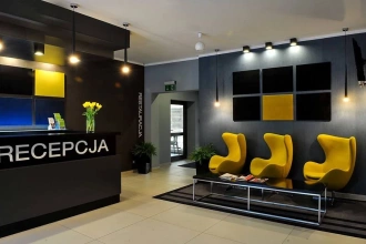 Best Western Hotel Trybunalski***- spotkanie biznesowe na światowym poziomie!