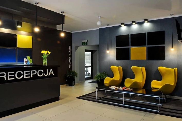 Best Western Hotel Trybunalski***- spotkanie biznesowe na światowym poziomie!