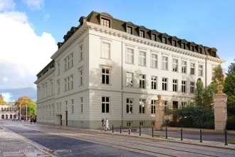 Altus Palace Wrocław