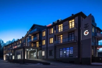 Hotel Grafit****- doskonałe miejsce na spotkanie biznesowe na najwyższym poziomie!