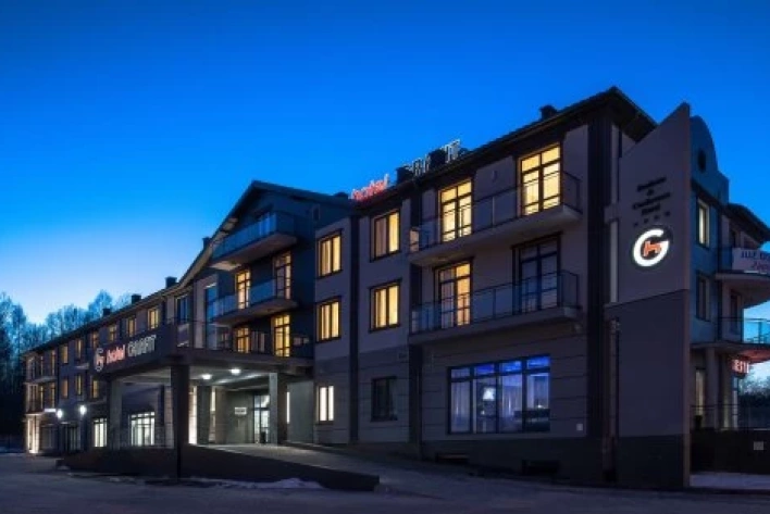 Hotel Grafit****- doskonałe miejsce na spotkanie biznesowe na najwyższym poziomie!