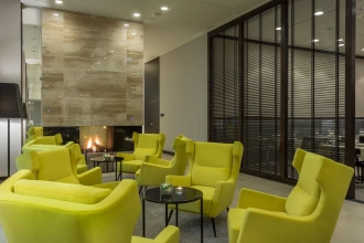 Połączenie biznesu i wypoczynku - Trend Bleisure podbija Polskę