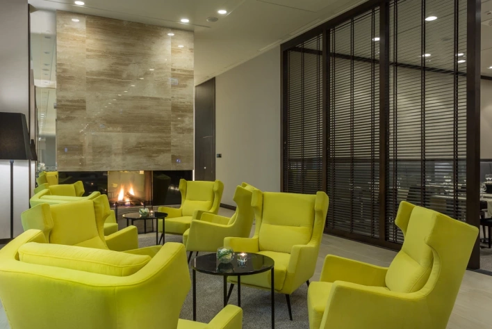 Połączenie biznesu i wypoczynku - Trend Bleisure podbija Polskę