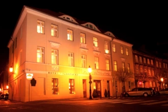 Poczuj włoski klimat w Hotelu Kolegiackim!