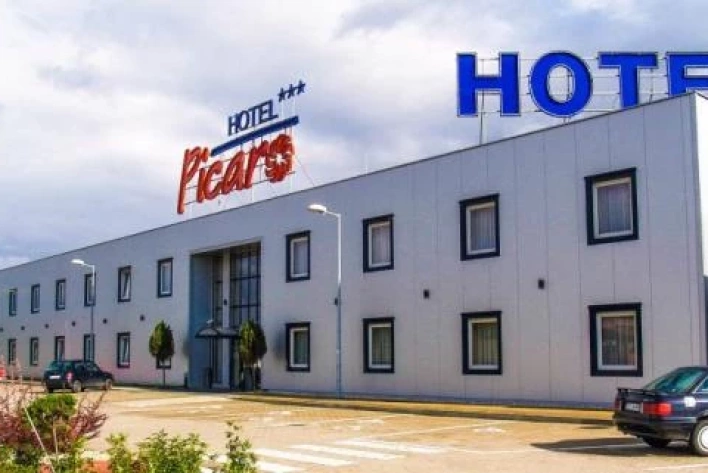 Kameralne szkolenia w Hotelu Picaro Kraśnik Dolny