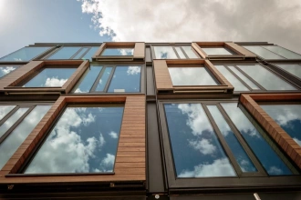 Kompleks Elektrownia Powiśle