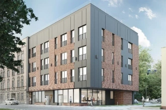 Hotel Senior Garden Bytom