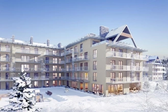 Apartamenty Zakopiańskie