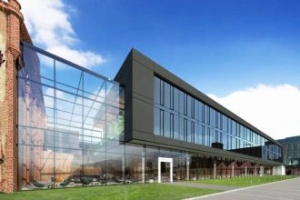 Nowy Hotel Pabianice (Aflopa)