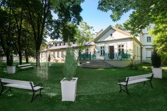 Szlachecka oprawa cateringowa w Pałacu Lasotów!