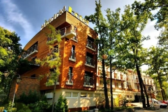 Beata Janas  w II kwartale br. objęła funkcję dyrektora zarządzającego Hotelu Mościcki****Resort & Conference w Spale