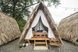 Hotel Selina w Krakowie