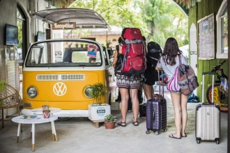 Hotel Selina w Warszawie