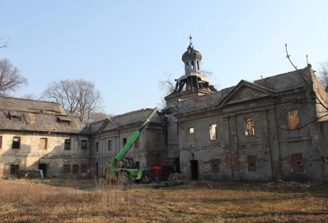 Hotel**** ul. Chopina Siemianowice Śląskie