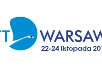 Międzynarodowe Targi Turystyczne TT Warsaw 2018