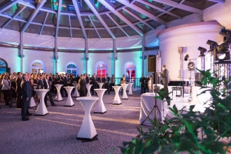 Niezwykła konferencja w Warszawie- Centrum Sztuki FORT Sokolnickiego