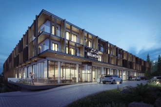 Belmonte Hotel & Resort