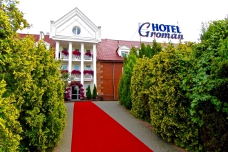 Jak elegancja przekłada się na korzyści w biznesie? Konferencje w Hotelu Groman!