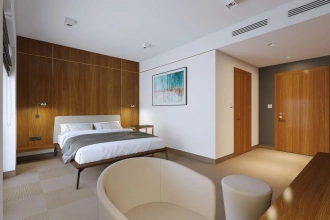 CityInter Hotel Białystok