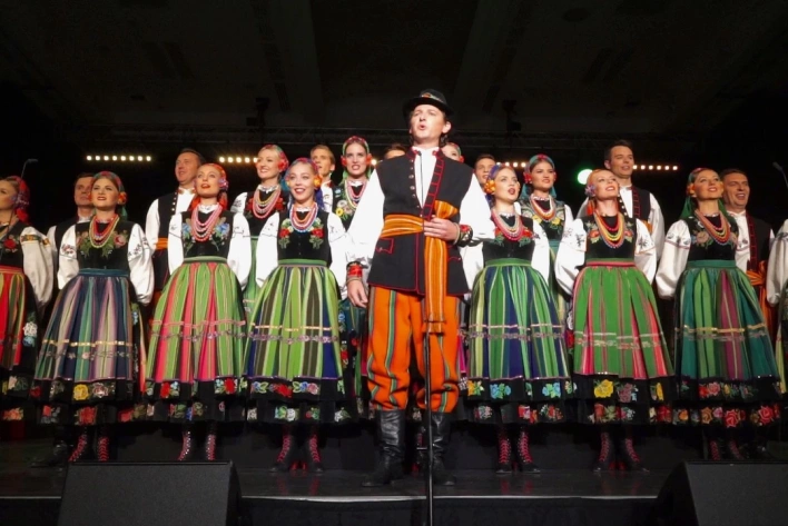 Podsumowania XXXVI Forum Humanum Mazurkas oraz II Forum Rzeźby Mazurkas 