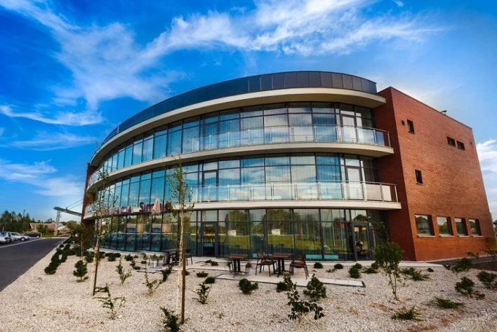 Praca i zabawa w Hotelu Blue Diamond Active SPA**** 