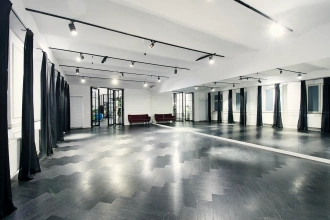 Spotkanie w Samym Centrum Wszechświata!