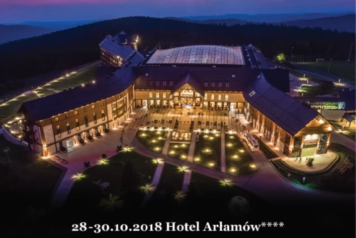 28 października w Hotelu Arłamów rusza Arłamów Bussiness Challenge