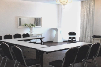 Idealna lokalizacja na konferencję- NoBo Hotel w Łodzi!