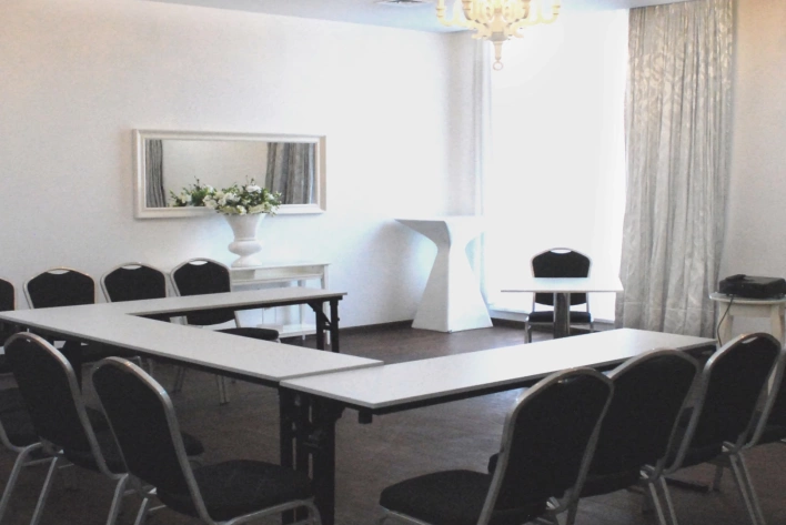 Idealna lokalizacja na konferencję- NoBo Hotel w Łodzi!