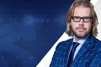 Value Based Social Selling - konferencja z Wojciechem Herrą