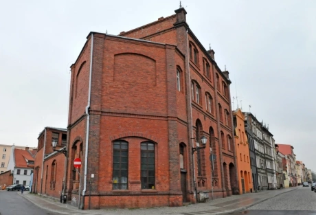 Hilton Garden Inn Toruń